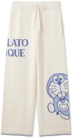 Amazon | [ジェラート ピケ] 【ドラえもん】【メンズ】ベビモコ